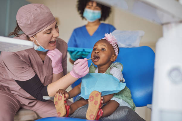 Best Emergency Dental Care  in Homewood, AL