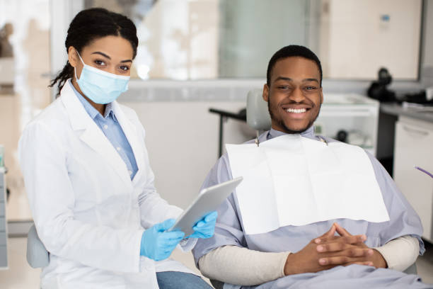 Oral Surgery in Homewood, AL